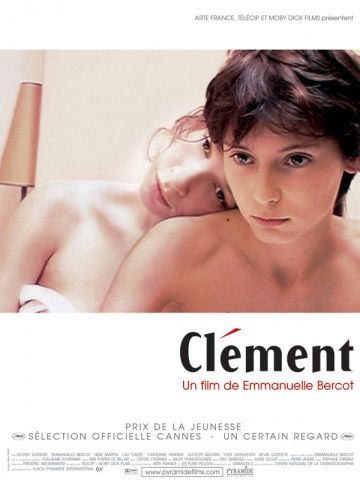 Скачать Клеман / Clément SATRip через торрент