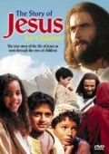 Скачать The Story of Jesus for Children HDRip торрент