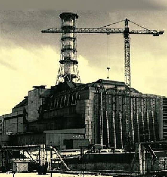 Битва за Чернобыль кино фильм скачать торрент