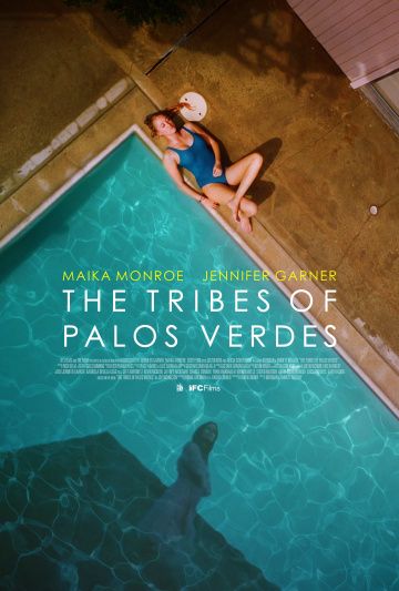 Скачать Племена Палос Вердес / The Tribes of Palos Verdes HDRip торрент
