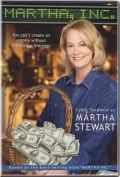 Скачать История Марты Стюарт / Martha, Inc.: The Story of Martha Stewart HDRip торрент