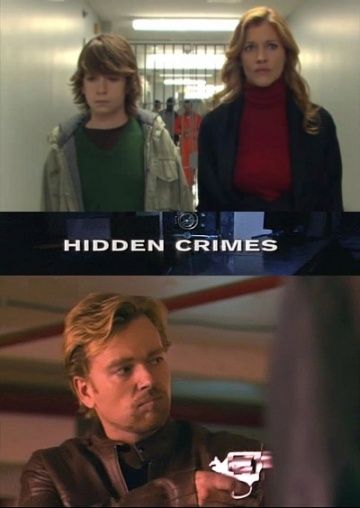 Скачать Скрытые преступления / Hidden Crimes HDRip торрент