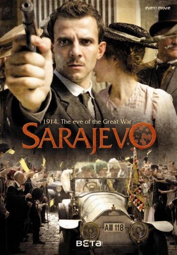 Скачать Сараево / Sarajevo HDRip торрент
