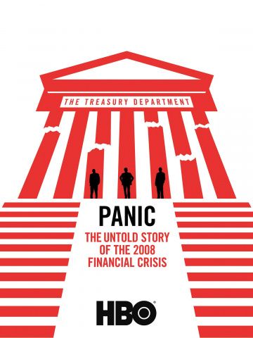 Скачать Vice: Укротители кризиса / Panic: The Untold Story of the 2008 Financial Crisis HDRip торрент
