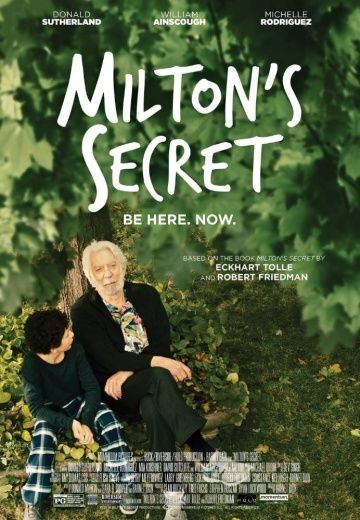 Скачать Секрет Милтона / Milton's Secret SATRip через торрент