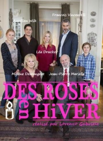 Скачать Зимние розы / Des Roses en Hiver SATRip через торрент