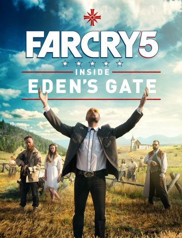 Скачать Far Cry 5: У врат Эдема / Far Cry 5: Inside Eden's Gate HDRip торрент