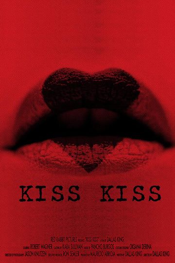 Скачать Чмоки-чмоки / Kiss Kiss HDRip торрент