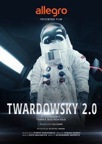 Скачать Польские легенды: Твардовски 2.0 / Legendy Polskie Twardowsky 2.0 HDRip торрент