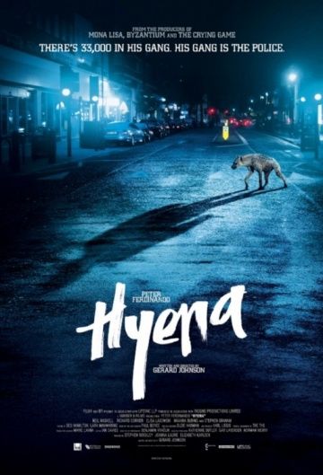 Скачать Гиена / Hyena HDRip торрент