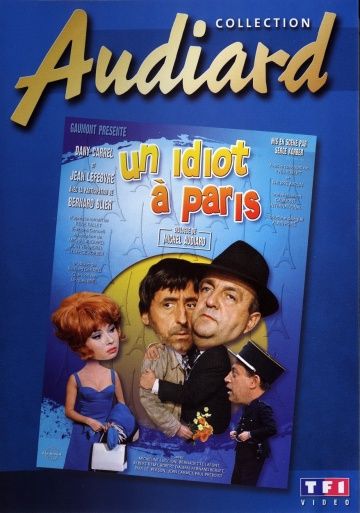 Скачать Идиот в Париже / Un idiot à Paris SATRip через торрент