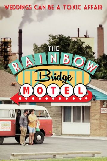 Скачать Мотель «Радужный мост» / The Rainbow Bridge Motel HDRip торрент