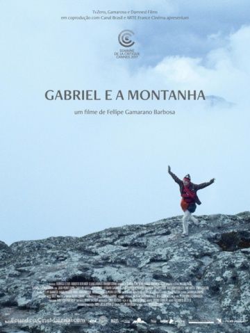 Скачать Габриэль и гора / Gabriel e a Montanha HDRip торрент
