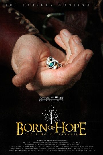 Скачать Рождение надежды / Born of Hope HDRip торрент