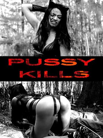 Скачать Киска убивает / Pussy Kills HDRip торрент