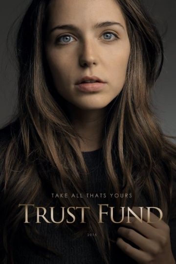 Фильм Trust Fund скачать торрент