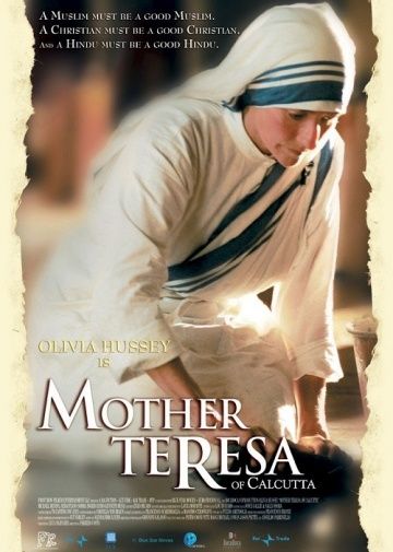 Скачать Мать Тереза / Madre Teresa HDRip торрент