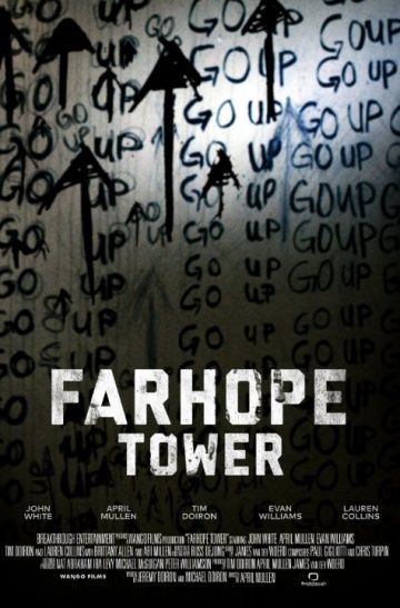 Скачать Farhope Tower SATRip через торрент