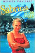 Скачать Сабрина под водой / Sabrina, Down Under HDRip торрент