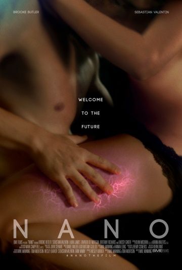 Скачать Нано / Nano HDRip торрент