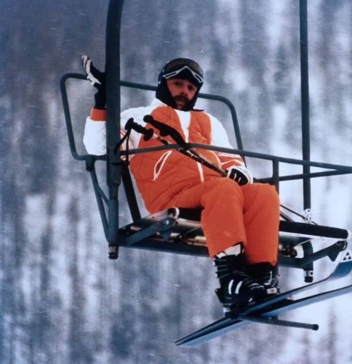 Загорелые на лыжах кино фильм скачать торрент