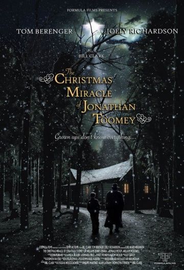Скачать Рождественское чудо Джонатана Туми / The Christmas Miracle of Jonathan Toomey HDRip торрент