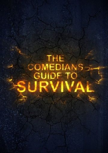 Скачать The Comedian's Guide to Survival HDRip торрент