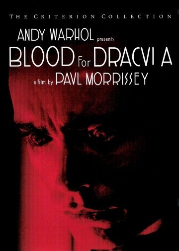 Скачать Кровь для Дракулы / Blood for Dracula SATRip через торрент