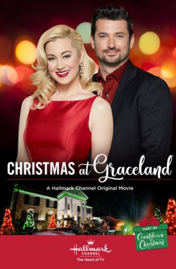 Скачать Christmas at Graceland SATRip через торрент