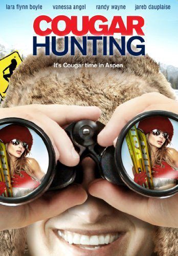 Скачать Охота на хищниц / Cougar Hunting SATRip через торрент