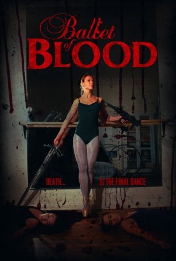 Скачать Кровавый балет / Ballet of Blood HDRip торрент