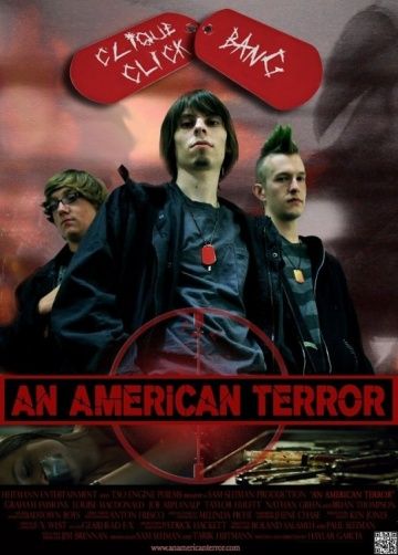 Фильм Американский террор скачать торрент