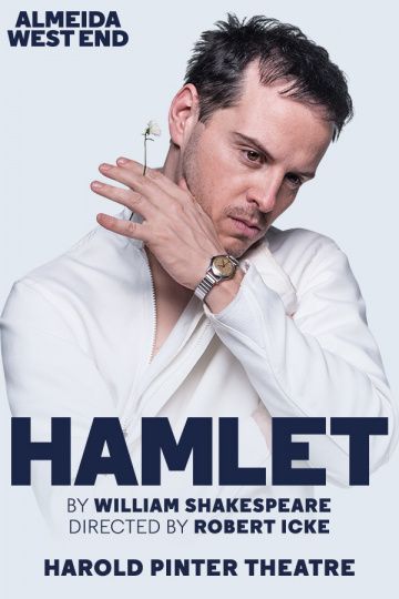 Скачать Гамлет / Hamlet SATRip через торрент