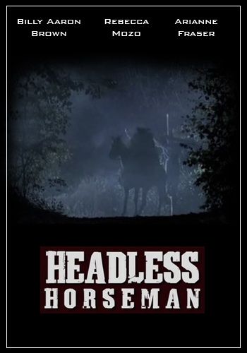 Скачать Всадник без головы / Headless Horseman HDRip торрент