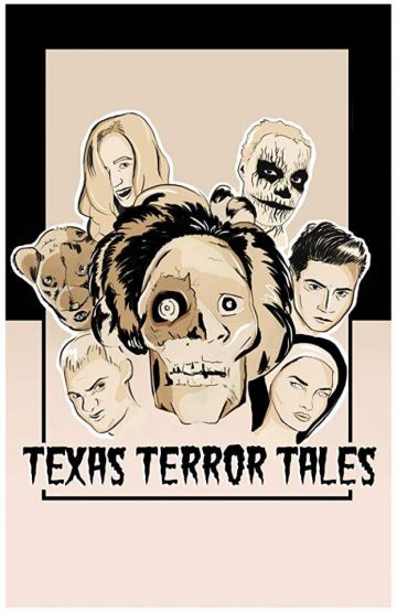 Фильм Texas Terror Tales скачать торрент