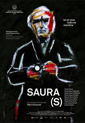 Скачать Саура / Saura(s) HDRip торрент