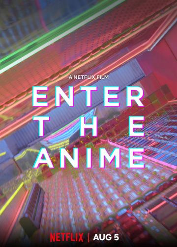Скачать Введение в аниме / Enter the Anime HDRip торрент