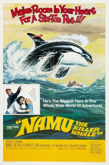 Фильм Наму, кит-убийца скачать торрент