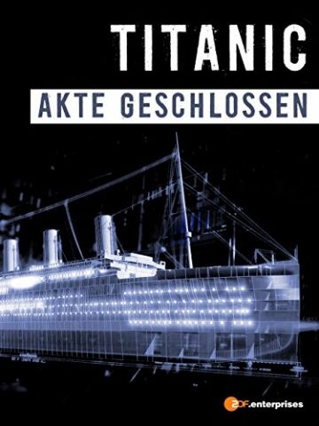 Скачать Титаник: Дело закрыто / Titanic: Case Closed HDRip торрент