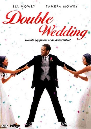 Скачать Двойная свадьба / Double Wedding HDRip торрент