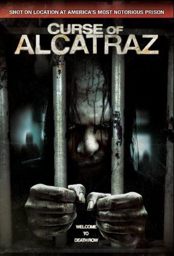 Скачать Проклятие тюрьмы Алькатрас / Curse of Alcatraz HDRip торрент