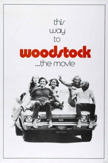 Скачать Вудсток / Woodstock HDRip торрент