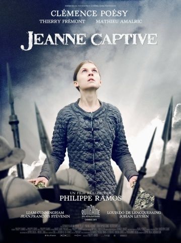 Скачать Молчание Жанны / Jeanne captive HDRip торрент