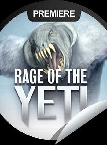 Скачать Гнев Йети / Rage of the Yeti HDRip торрент