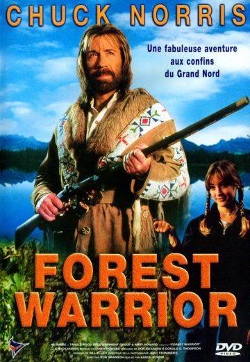 Скачать Лесной воин / Forest Warrior HDRip торрент