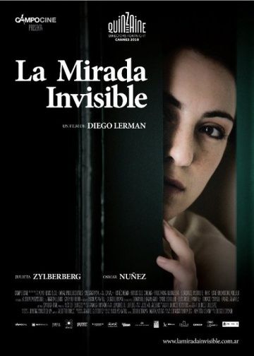 Скачать Невидимый взгляд / La mirada invisible SATRip через торрент