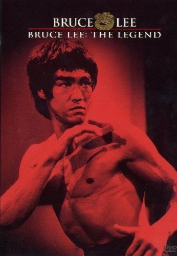 Скачать Брюс Ли – человек легенда / Bruce Lee, the Legend HDRip торрент