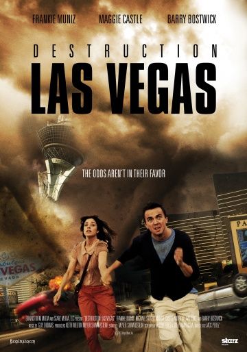 Скачать Разрушение Вегаса / Blast Vegas HDRip торрент
