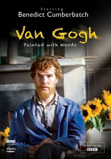 Скачать Ван Гог: Портрет, написанный словами / Van Gogh: Painted with Words HDRip торрент