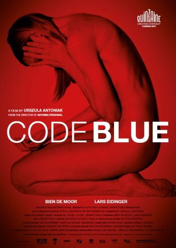 Скачать Код синий / Code Blue HDRip торрент